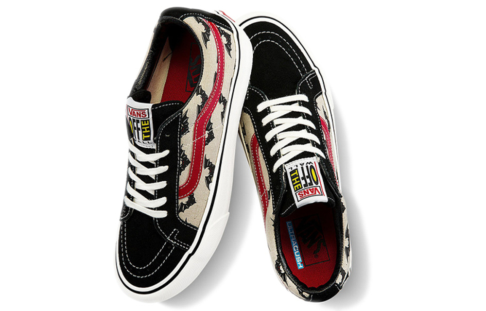 Vans Sk8 Low Reissue Sf