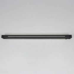 Citilux Визор CL708291N LED Настенная подсветка с выключателем Чёрная