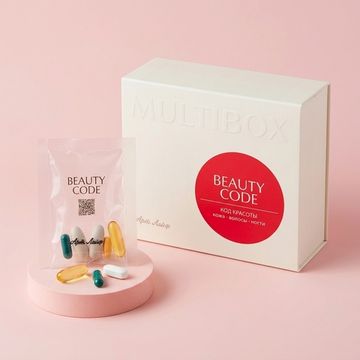 BEAUTY CODE (Бьюти Код)