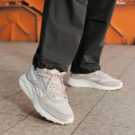 Кроссовки Reebok Classic Leather Hexalite