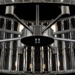 Подвесной светильник Maytoni Facet MOD094PL-08CH