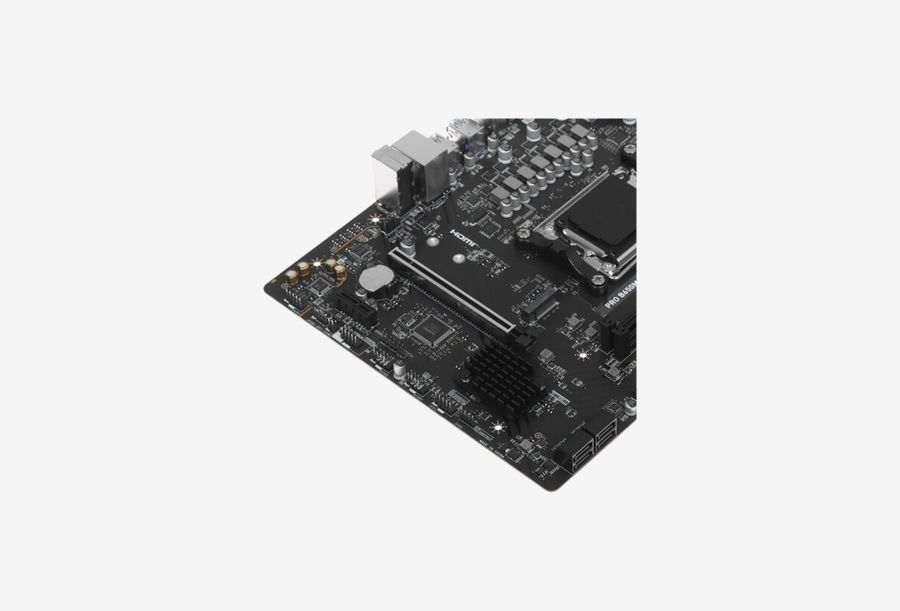 MSI PRO B650M-B_0426709110238