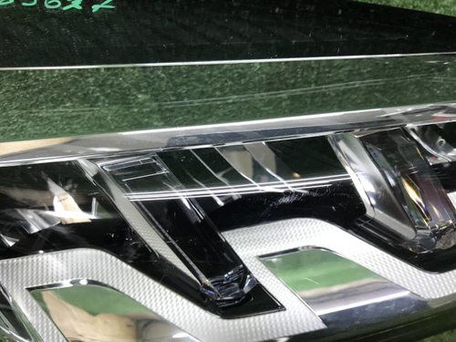 Фара правая Chery Tiggo 7 Pro (2020-2024) LED