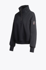Костюм жен. PARAJUMPERS ALIDA/FRANCA 710 чернильно-черный