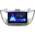 Teyes CC2 Plus 9" для Hyundai Tucson 2015-2018