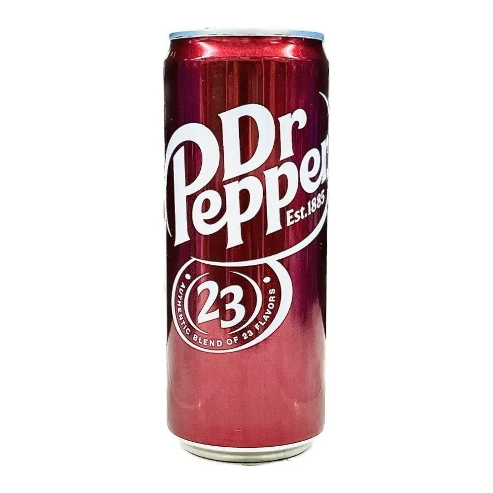 Dr.Pepper 330ml Классика