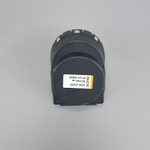 Сервопривод DUCA 220-240V черно-белый для котлов BAXI, ARISTON, PROTHERM арт. 61302483, 5694580