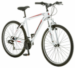 Горный велосипед Schwinn High Timber 27.5 (2019)