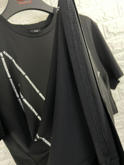 Футболка Armani Exchange