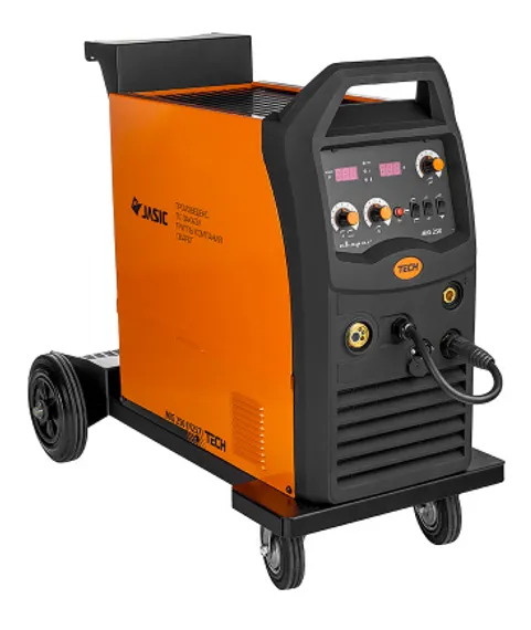 Инвертор сварочный Сварог TECH MIG 250 (N257)