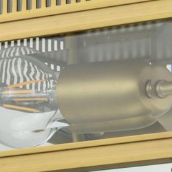 Потолочный фонарь Elstead Lighting HOLBORN-F-BB Elstead Lighting