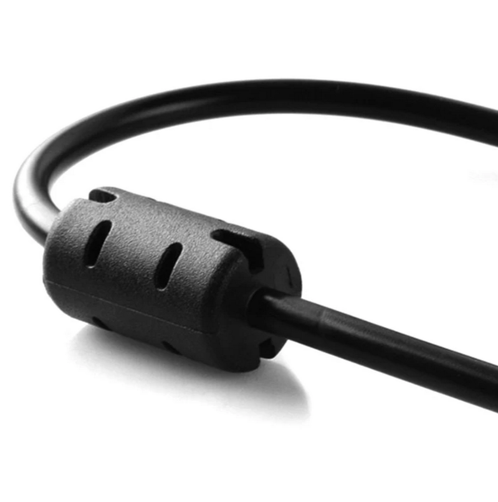 Внешняя звуковая карта USB 3D Sound (кабель 20см) 5HV2