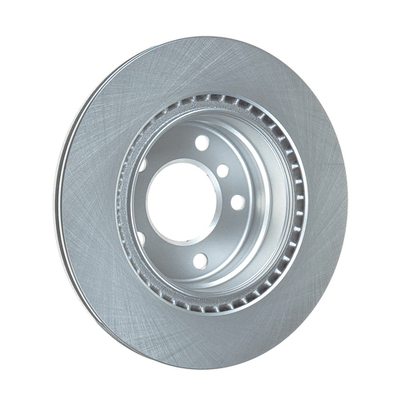 Диск тормозной задний с покрытием BMW E81/E87/E90 all 06 GANZ GIJ06041