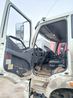 FAW J6 6x4 Самосвал CA3250P66K24T1E5 (Дизельный, 11,1 л, 390 л.с., МТ)