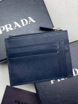 Кошелёк Prada