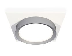 Ambrella Комплект встраиваемого светильника GX53 Встраиваемые XC8061004