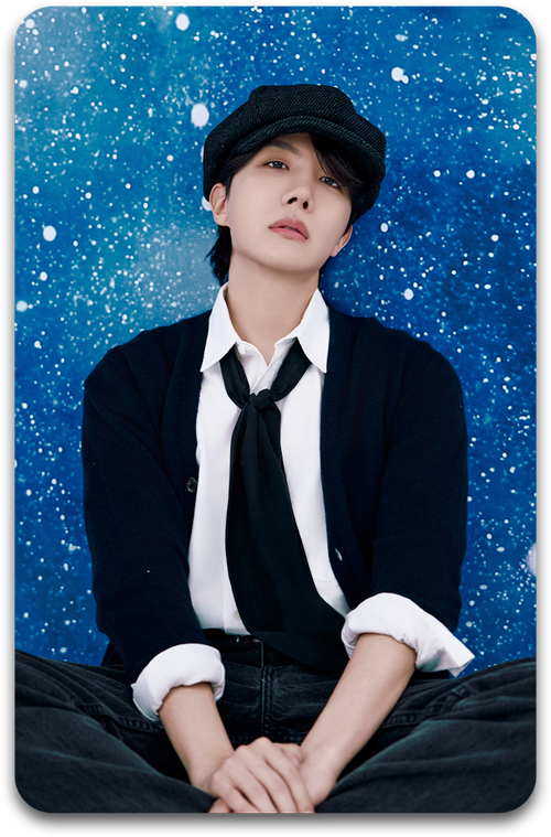 Карта / BTS #1009