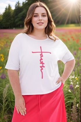 Цена на Футболка-4014 больших размеров