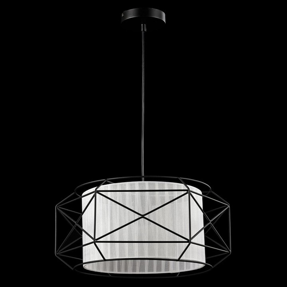 Подвесной светильник Freya FR4313-PL-00-BL