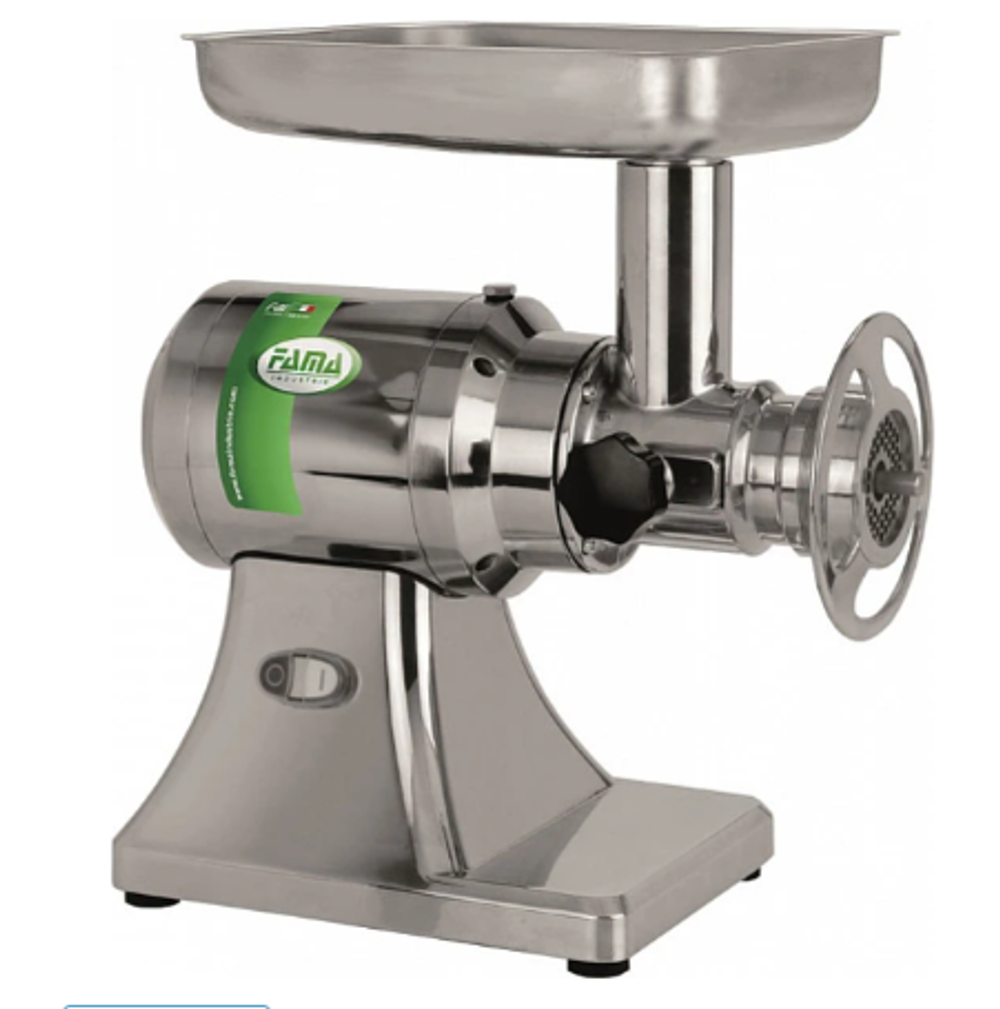 Мясорубка Fama TS22 FTS 116UT