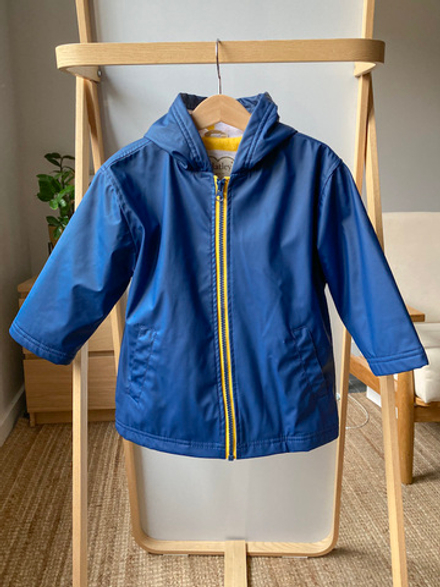 Куртка Hatley, 98