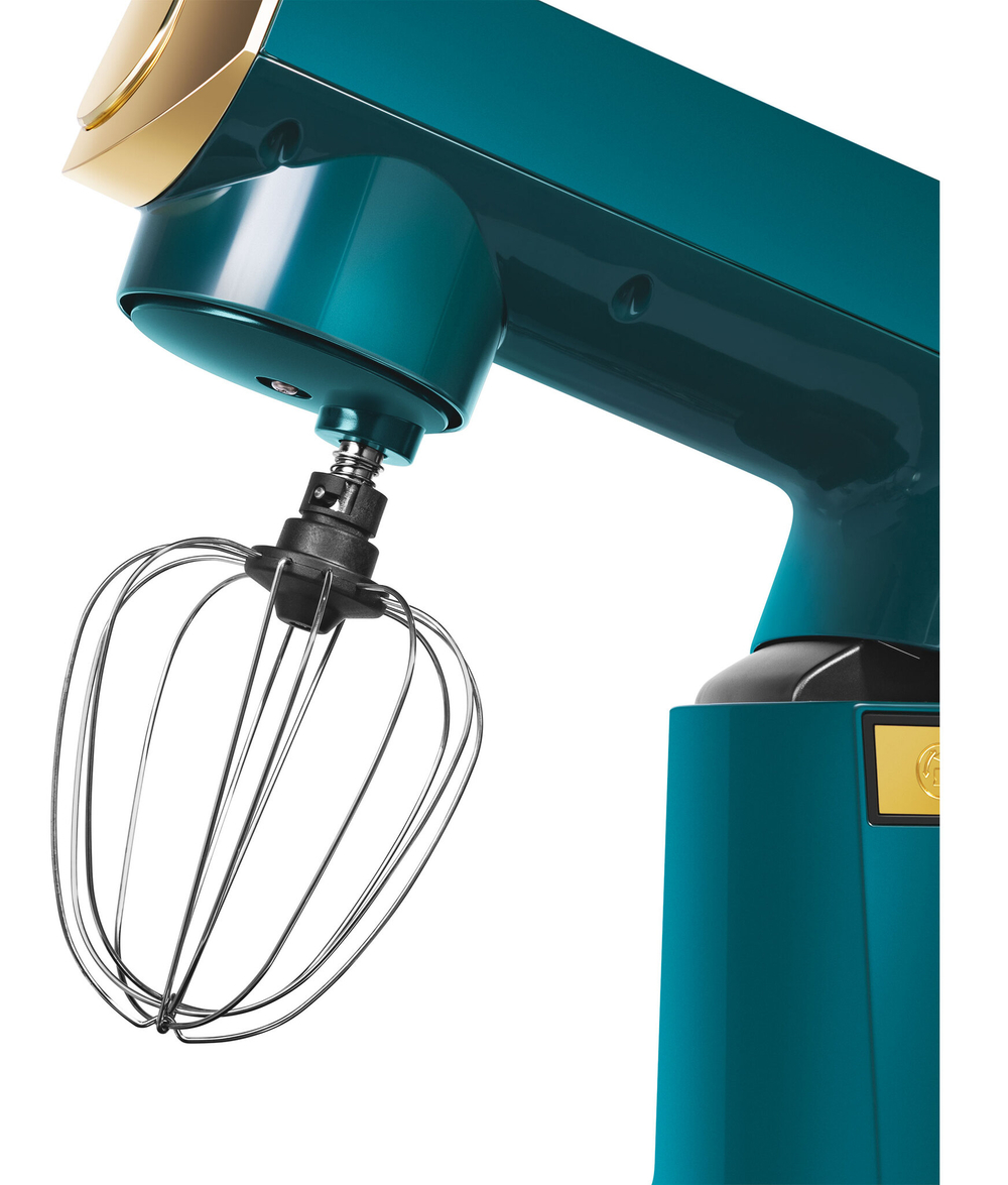 Миксер планетарный MAUNFELD MF-424GR фото 6