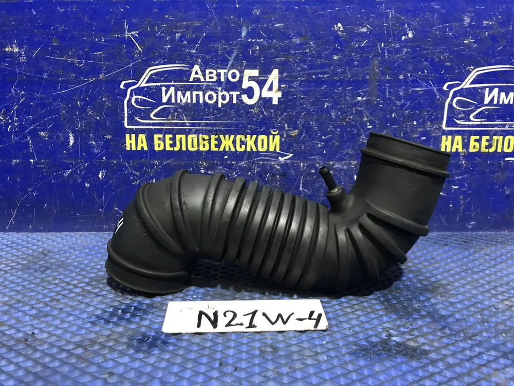 Гофра воздушного фильтра MITSUBISHI RVR 1995