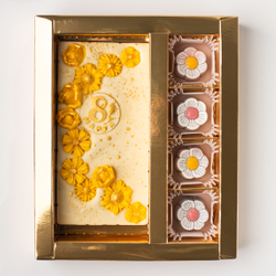 Шоколадный набор