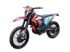 Мотоцикл PROCIDA CRF PR300 ENDURO