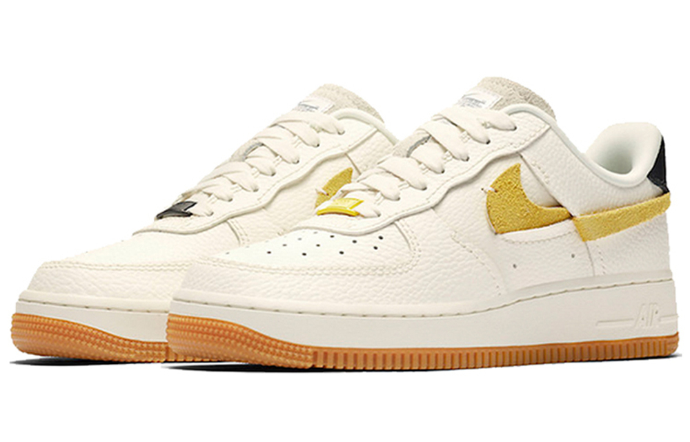 Кроссовки Nike Air Force 1 Low Vandalized (Женская размерная сетка)