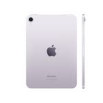 Apple iPad mini 7 (2024) Wi-Fi 128 ГБ, Фиолетовый