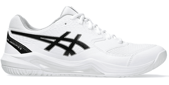 Кроссовки мужские Asics Gel-Dedicate 8, арт. 1041A408-101