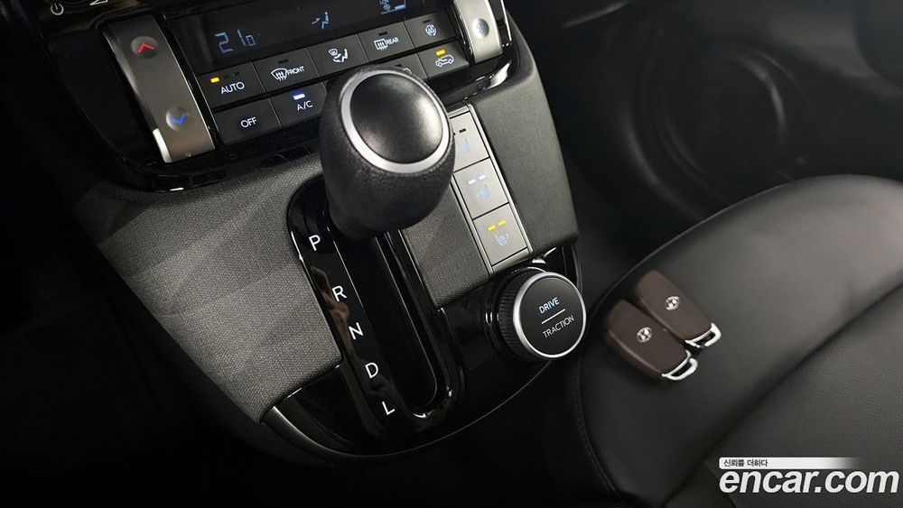 Hyundai Casper Turbo Inspiration (07.2022)
