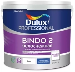 Dulux Bindo 2 белоснежная