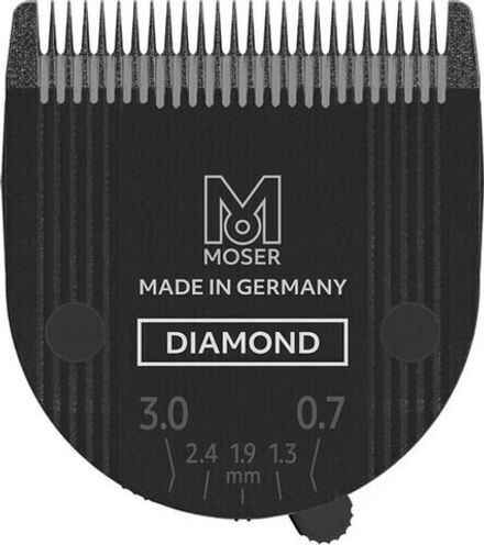 Ножевой блок Moser Diamond Blade (1854-7023)
