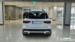Mercedes-Benz GLB-Class X247 AMG GLB35 4MATIC (12.2023)