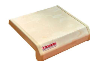 Подоконник Danke, матовый