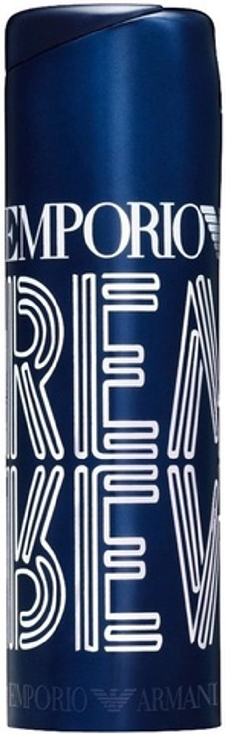 Giorgio Armani Emporio Remix