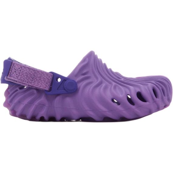 Crocs Pollex Clog 'Dewberry'