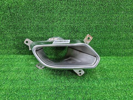 Насадка глушителя правая Chery Tiggo 8 Pro (21-24)