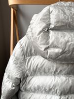 Пуховая куртка Dior, 128