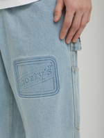 Мужские Джинсы BOX LOGO