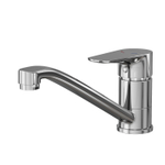 Смеситель для кухни 35k MIXLINE ML14-03 б/отв п/гайку (без подводки)