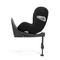 Автокресло Cybex Sirona T i-Size Sepia Black