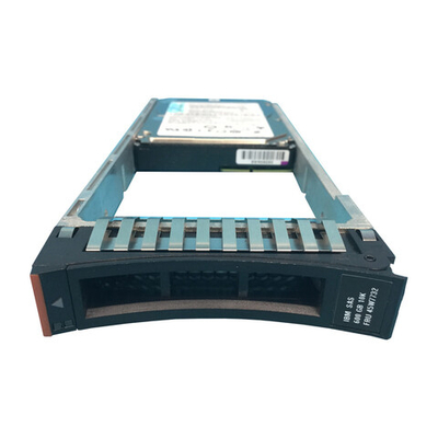 Жесткий диск IBM 30PK 1.2TB ENT PERF 10K SAS 10K-RPM 128MB 45W7455