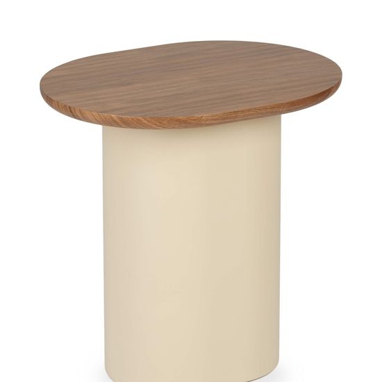 Кофейный стол Rome 50x40