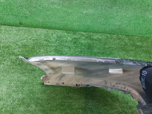 Бампер задний правая часть Toyota RAV4 5 XA50 (2018-н.в.)