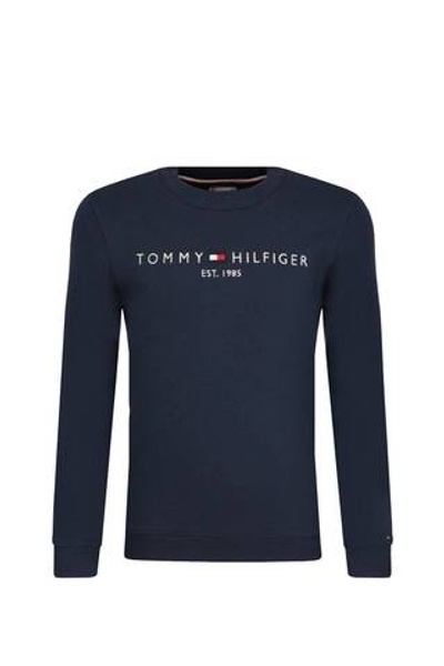 худые Tommy Hilfiger - темно-синий(KS0KS00212)