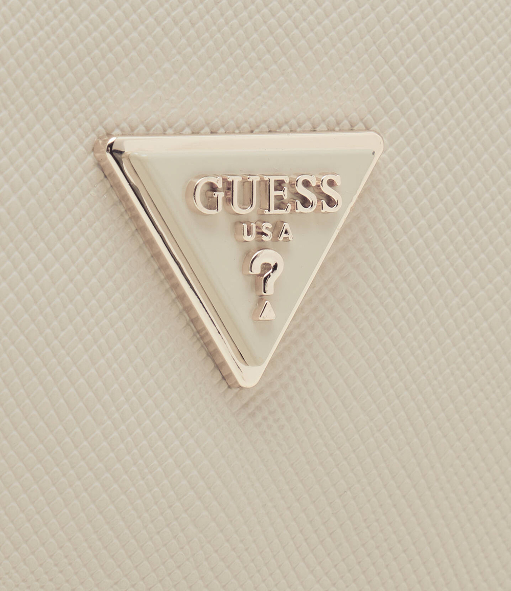 Сумка через плечо 4в1 Guess - бежевый(HWZG78 79710)