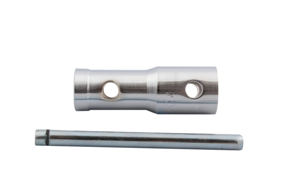 Ключ свечной Kimpex 10/12/14 мм